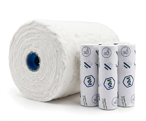 Orthopedic Pad