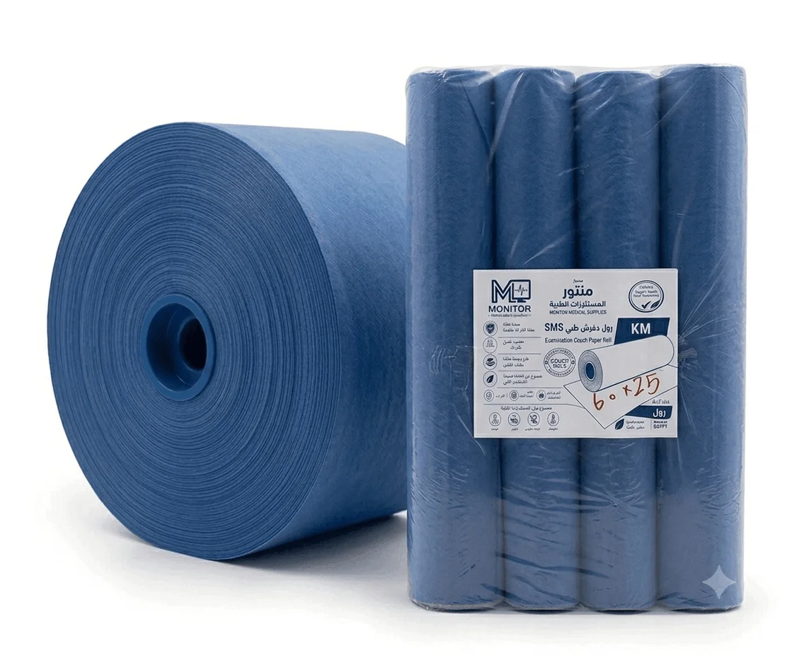 Medical Sheet Roll