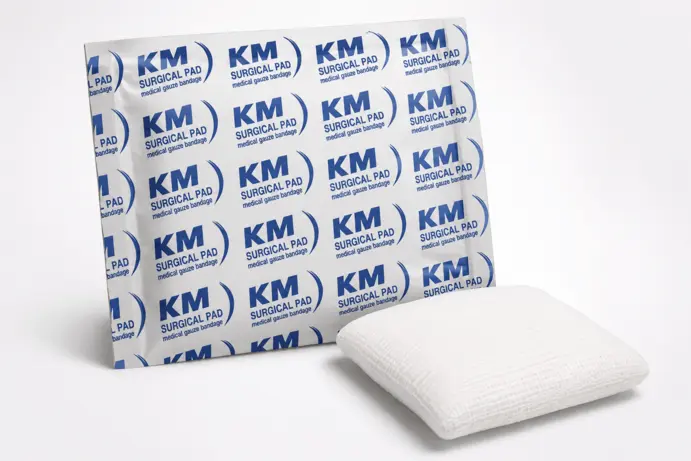 Surgical Pad